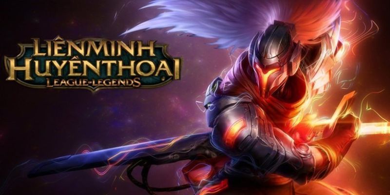 Tìm hiểu về nội dung xung quanh game liên minh huyền thoại