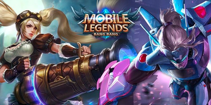 Một số chế độ Mobile Legend cơ bản mà anh em nên biết 