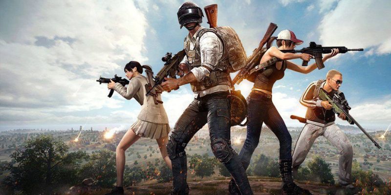 Mẹo và thủ thuật để chơi PUBG hiệu quả