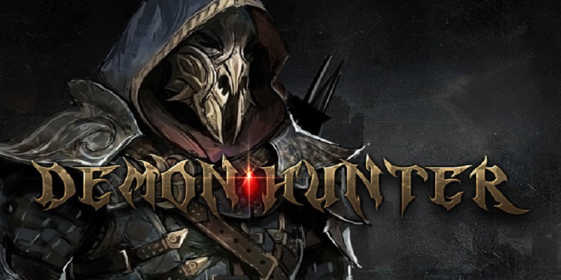 Demon Hunter: Shadow World