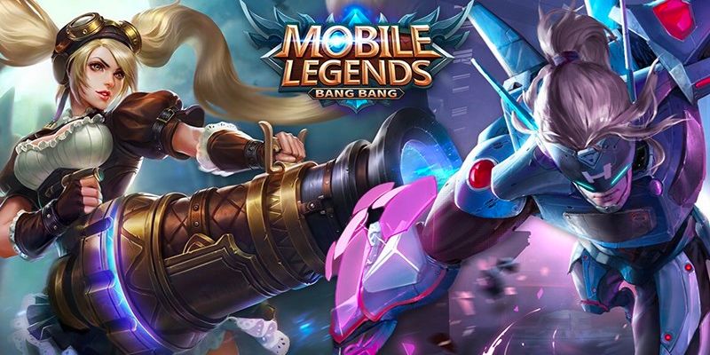 Hướng dẫn từ A-Z cách tải game Mobile Legend offline miễn phí