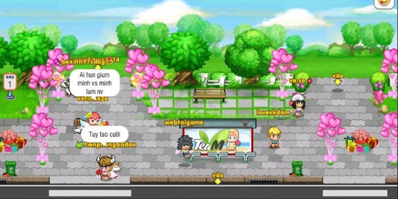 Bí kíp chơi Avatar game mobile siêu hay