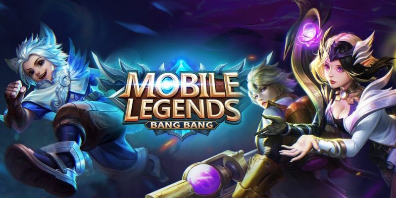 Đôi nét về game Mobile Legends