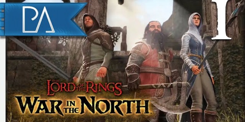 Khám phá loại hình giải trí War In The North