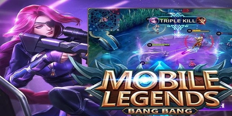 Ưu điểm game Mobile Legends Bang Bang VNG