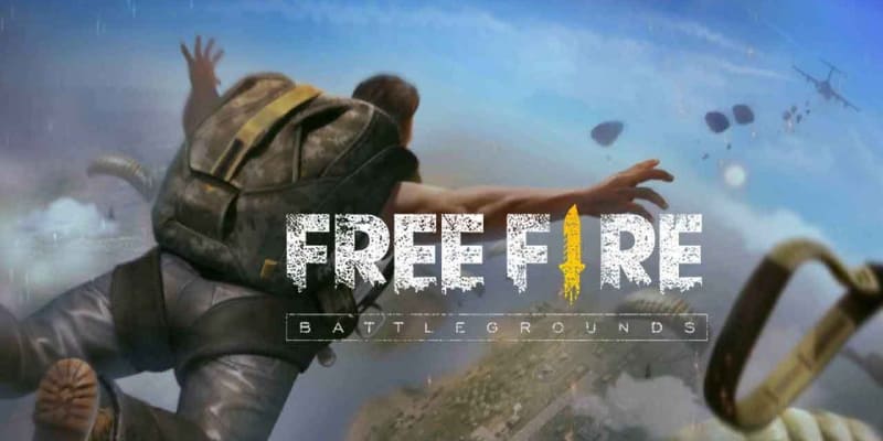 Tìm hiểu về tựa game Garena Free Fire 